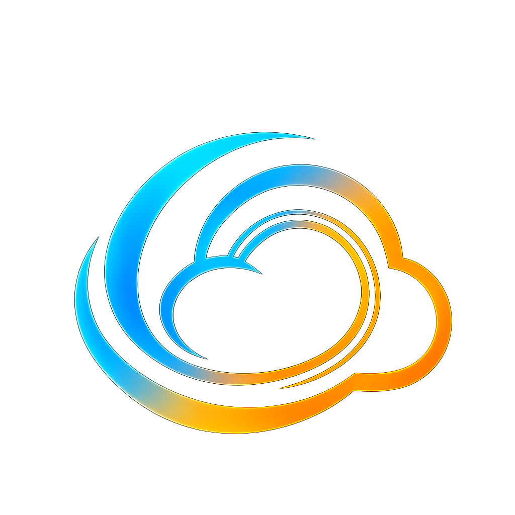 Oscar Cloud Logo